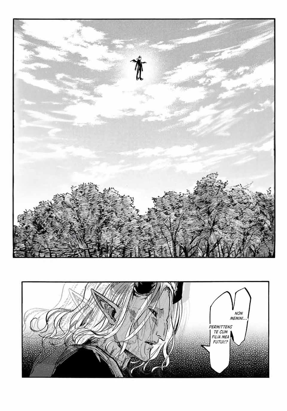 Isekai Walking Chapter 62 13